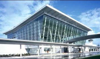 旭川空港ターミナル