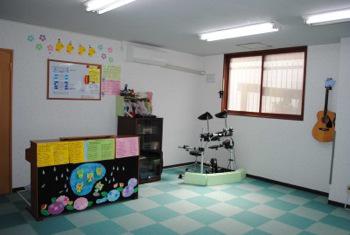 児童デイサービス音の森あさひかわ