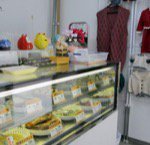 手作り惣菜の店 囲炉里