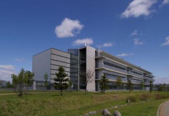 北方建築総合研究所