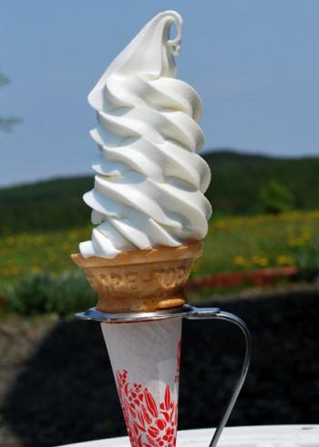 アイス工房田村ファーム　Clover(クローバー)