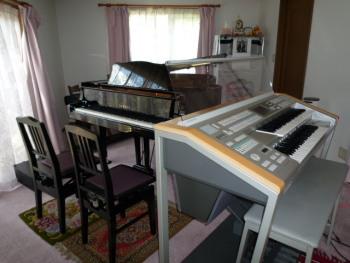 ちさとピアノ・エレクトーン教室