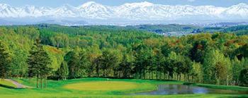 グレート旭川カントリー倶楽部