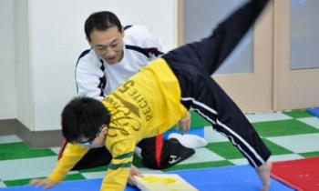 児童デイサービス すてっぷ豊岡