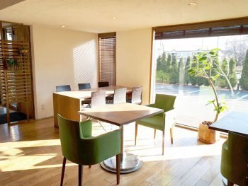 maruco Bistro&Gelateria