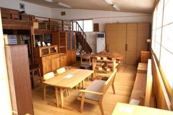 ギャラリー 一点物。