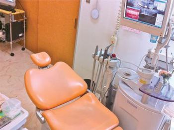 旭川駅前あしたばデンタルクリニック