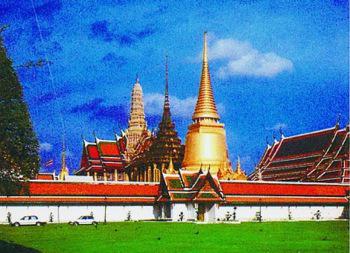 タイ古式マッサージ専門店 スゥアイ