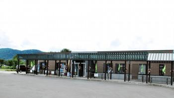 一般社団法人 層雲峡観光協会