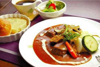 氣くらしRestaurant