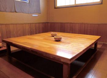 二代目くいしんぼう