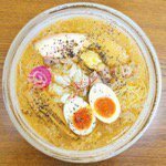 羅亜~麺 加藤屋 東光店