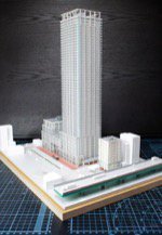 建築模型製作所 ブロック・エム