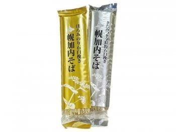 霧立そば製粉合同会社