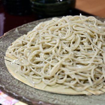 幌加内伝承手打ち蕎麦 せい一