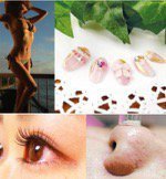 B"eauty-face4条/ビューティーフェイス4条