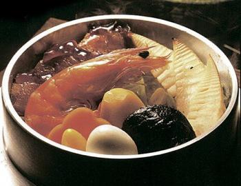 宅配御膳 釜寅 旭川店