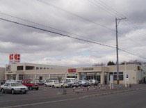 コープさっぽろ 神楽店