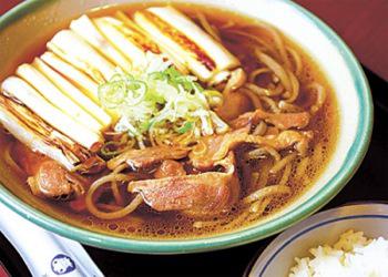 味の牛たん 加助