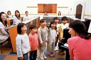 株式会社ヤマハミュージックリテイリング 旭川店