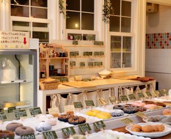 道産小麦工房Bran~ブラン~