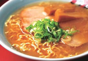 梅光軒 旭川ラーメン村店