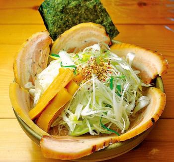 らーめん玄 神楽店