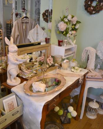 ネコ雑貨の店Tel Quel