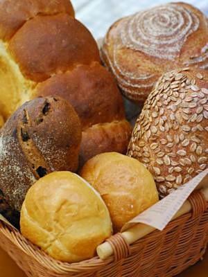 パン工房あーる