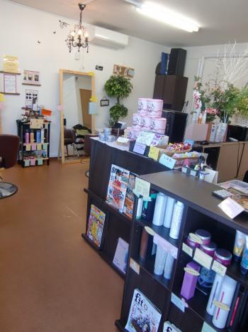 salonde EXA ~サロンド エグザ~