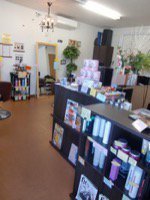 salonde EXA ～サロンド エグザ～