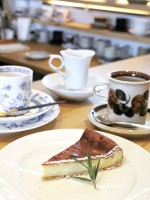 自家焙煎珈琲 Gosh(ゴーシュ)