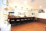 WHITE BASE CAFE(ホワイトベースカフェ)