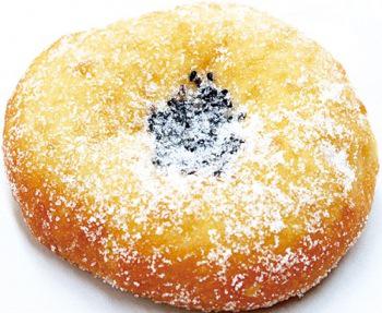 ベーカリーショップ あかしあ