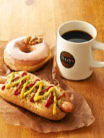 タリーズコーヒー イオンモール旭川西店