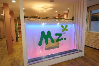 ヘアーMz.(ヘアーミズ)