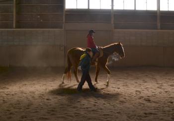 NPO法人あさひかわ乗馬クラブ
