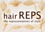 hair REPS~ヘアーレップス~