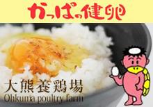 有限会社 大熊養鶏場