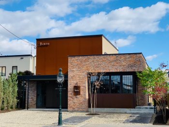 hair salon BiRTH~ヘアーサロンバース~