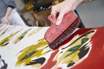 株式会社 近藤染工場