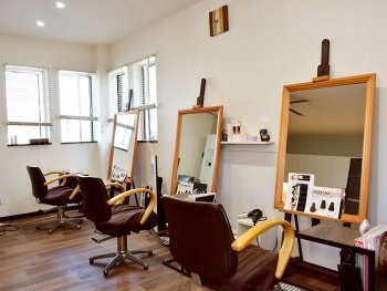 Hair One Abile (ヘアーワンアビル)