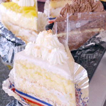 ショートケーキ 有限会社前川菓子店