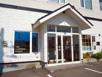 THE NORTHERN BAKERY (ノーザンベーカリー)