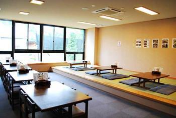 手打ちそば処　明日萌(あしもい)