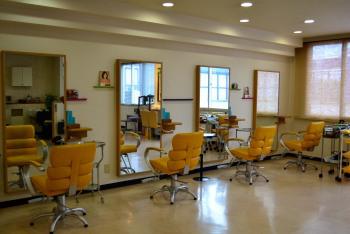 Hair Pile (パイル)