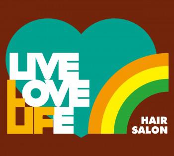 LIVE LOVE LIFE (ライブラブライフ)