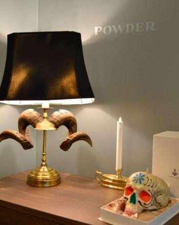 POWDER (パウダー)