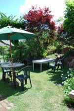 Cafe La TABLE (ラ・ターブル)