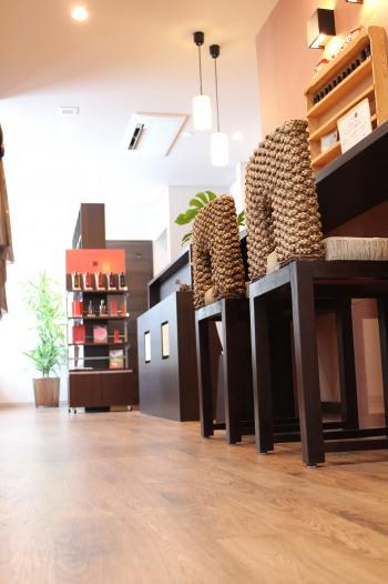 haruju (ハルジュ)